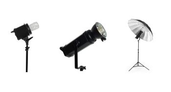 Master the Art of Lighting